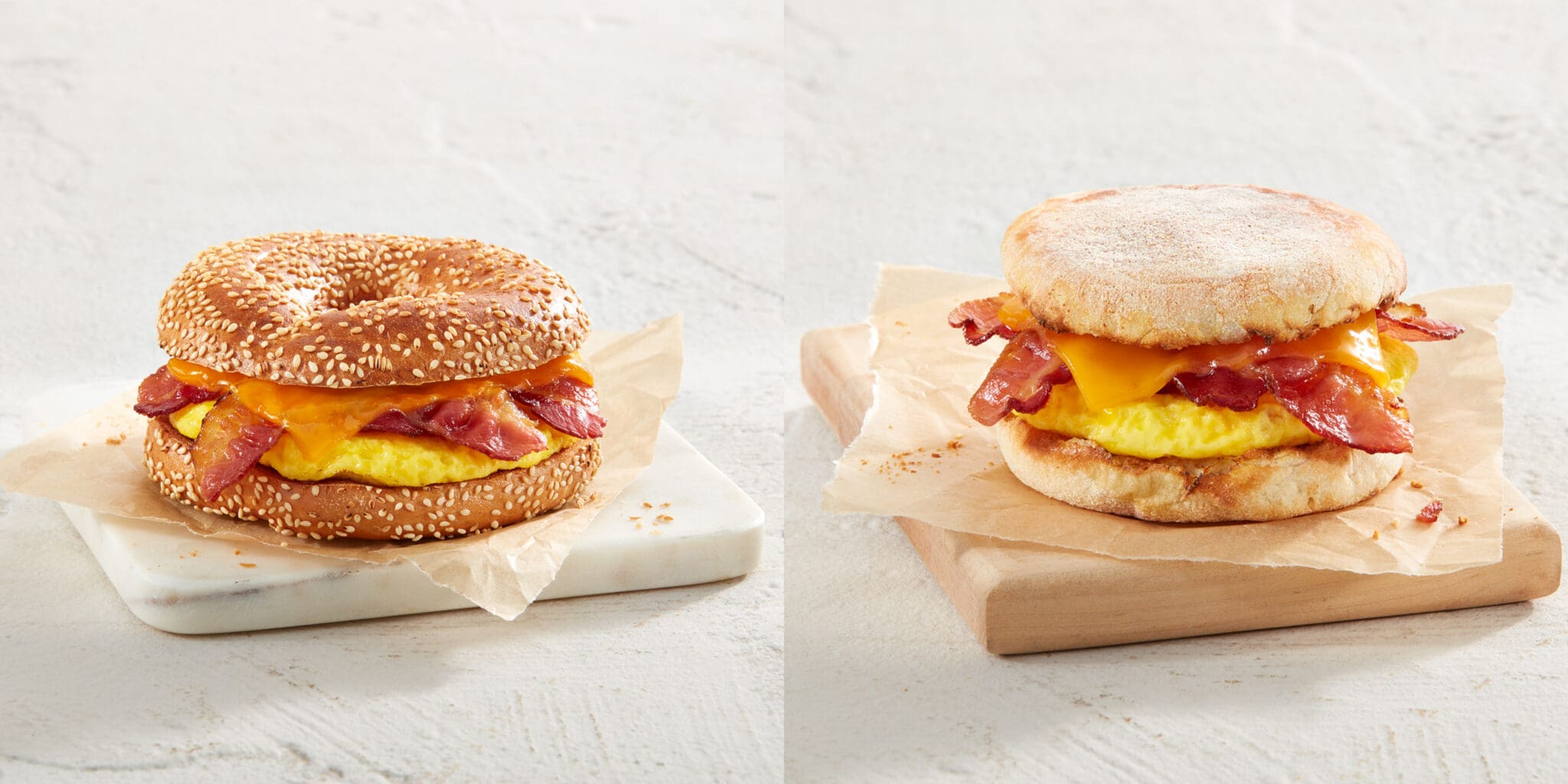 Breakfast | Country Style